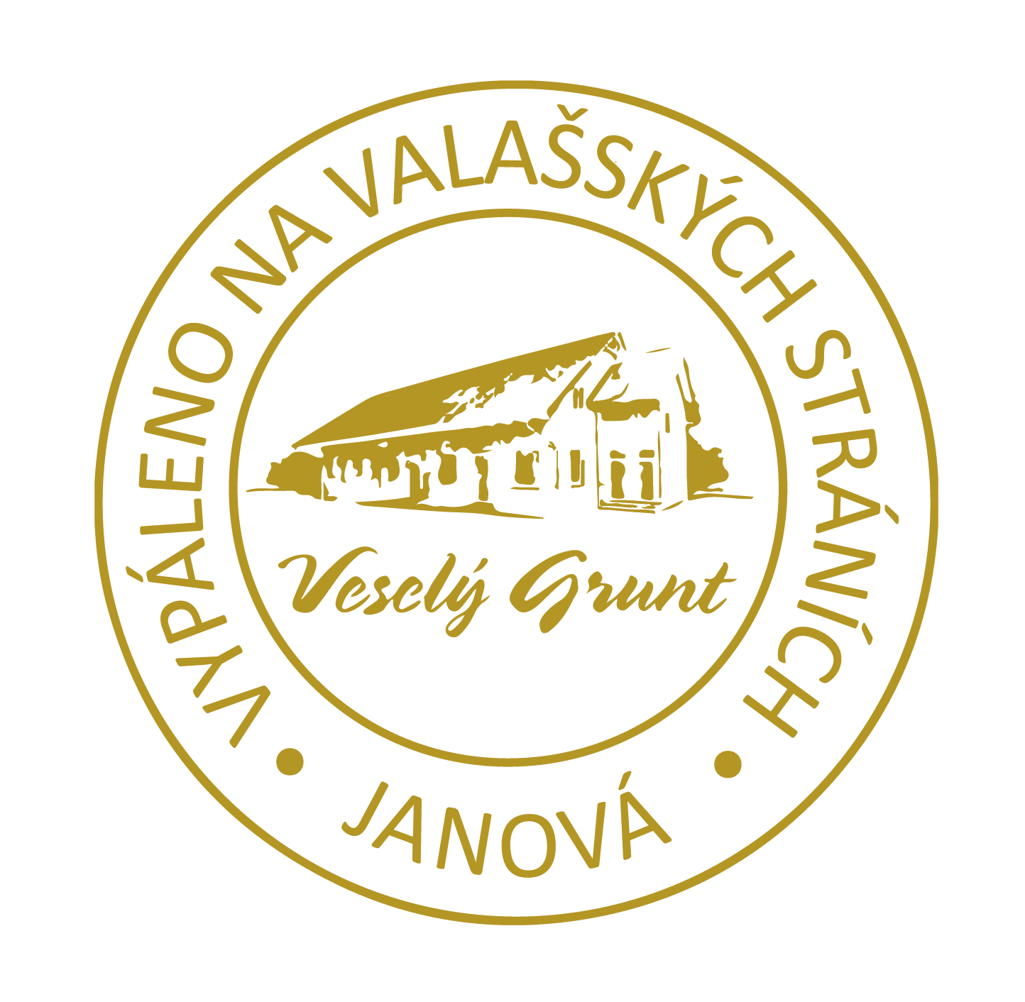 VESELÝ GRUNT s.r.o.